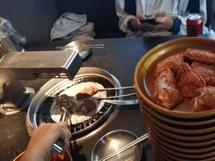 -真熙家牛排烤肉无限续(百脑汇店)