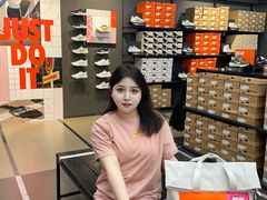 -首创奥特莱斯(西安店)
