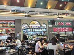 -飞尝蚝·顺德菜·鱼生(顺德总店)