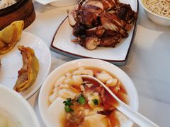 -古南都·清真绿柳居菜馆(太平南路店)