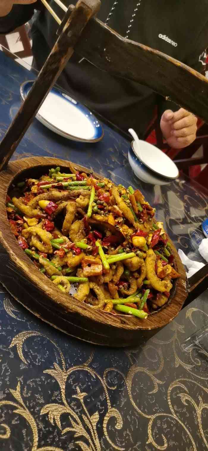 大邱庄饭店图片