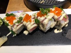 -德川家日本料理(中关村寰太大厦店)