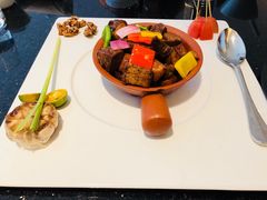 -铭轩中餐厅·海南菜·粤菜(亚龙湾瑞吉店)