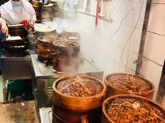-海汇源老烧麦店(东大街总店)