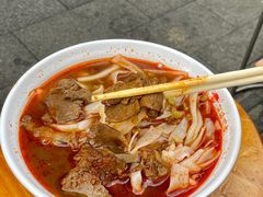 -黄恒记牛肉粉(森森店)