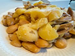 -情书·中餐厅(长嘉汇店)