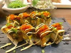 -东京屋(武定路店)