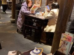 -南京大牌档(三阳广场苏宁店)