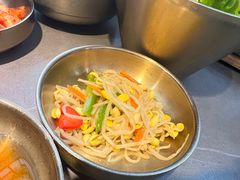 -明洞王妃家烤肉(苏州中心星悦汇店)