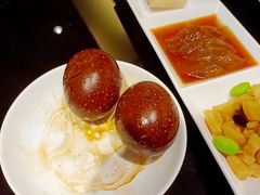 -临江·阅炉