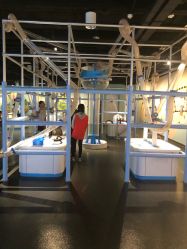 点击看大图 -北京科学中心儿童乐园