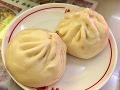 肉包-津品味小吃(大学湾店)