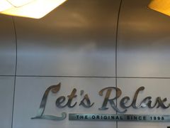 -Let’s Relax Spa(MBK)