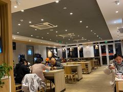 -吉野家(首创奥特莱斯店)