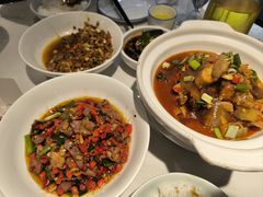 -兰湘子·湘菜小炒(长安万科广场店)