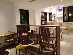 大堂-Peet's Coffee皮爷咖啡(大学路店)
