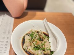 红油虾肉抄手-鼎泰丰(德基广场店)