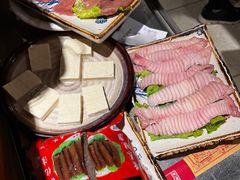 -陈眼镜火锅(总店)