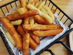 -阳光披萨(辽宁路店)