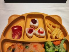 -小厨娘淮扬菜(龙湾天街店)