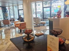 -上海华夏假日酒店