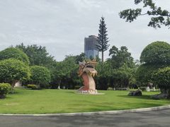 -南宁市动物园