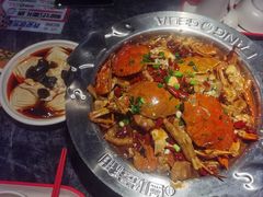 -胖哥俩肉蟹煲(长沙高铁吾悦广场店)