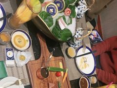 -極上萬膳·日料放题(海岸城店)