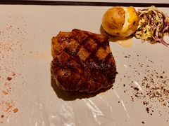 -哈布斯扒房(华发商都店)