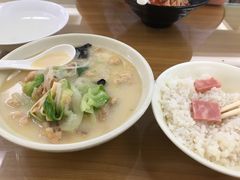 -首都师范大学-本部食堂