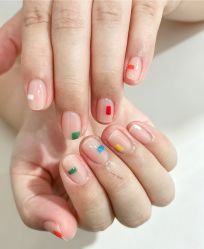 -LILY NAILS美甲美睫