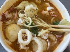 -四里沙茶面(湖滨四里店)