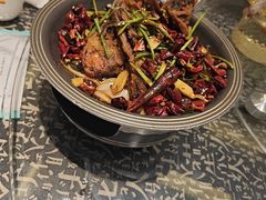 -烟雨江南(幸福街店)