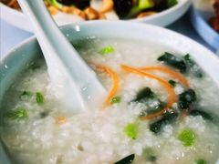 -粥旺府(月环里店)