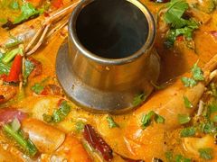 -Phensiri Thai Restaurant