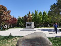 -赵州桥景区