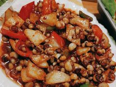 -恩你小木屋·韩式料理(假日广场店)