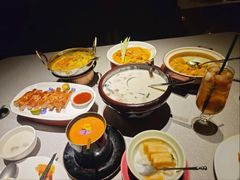 -BetterThai 泰加(苏州中心店)