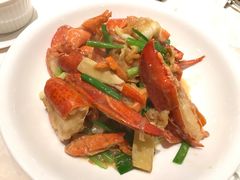 -鸿星海鲜酒家(格兰中心店)