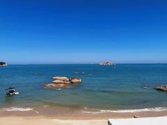 -湄洲岛