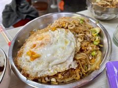 -晏家生料王(民主路店)