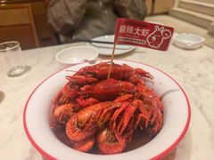-阿胖龙虾(宁国南路总店)