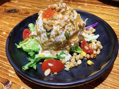 爆浆炸弹土豆球-小川洋风料理(街道口店)