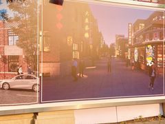 -天津五大道文化旅游区