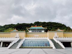 -台北故宫博物院