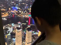 -上海中心大厦