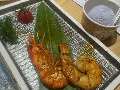 -清水日本料理铁板烧(学府路店)