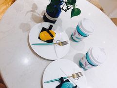 -西檬树SIMON·T轻奢蛋糕(大东方Max店)