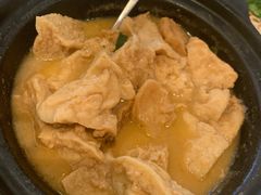 普宁豆腐-神仙馆(衡山路店)