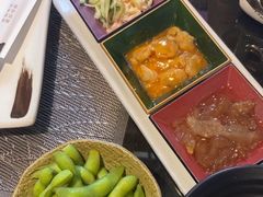 -昱匠·日本料理(金融街店)